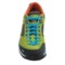 9731R_2 Vasque Grand Traverse Trail Shoes (For Women)