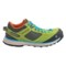 9731R_4 Vasque Grand Traverse Trail Shoes (For Women)