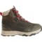 5YGRJ_3 Vasque Infant and Toddler Boys Breeze AT UltraDry Hiking Boots - Waterproof, Nubuck