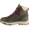 5YGRJ_4 Vasque Infant and Toddler Boys Breeze AT UltraDry Hiking Boots - Waterproof, Nubuck