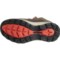 5YGRJ_6 Vasque Infant and Toddler Boys Breeze AT UltraDry Hiking Boots - Waterproof, Nubuck