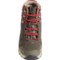 5YGTX_2 Vasque Infant and Toddler Boys Breeze AT UltraDry Hiking Boots - Waterproof, Nubuck
