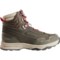 5YGTX_3 Vasque Infant and Toddler Boys Breeze AT UltraDry Hiking Boots - Waterproof, Nubuck