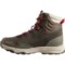 5YGTX_4 Vasque Infant and Toddler Boys Breeze AT UltraDry Hiking Boots - Waterproof, Nubuck