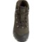 5YGTW_2 Vasque Infant and Toddler Boys St. Elias UltraDry Hiking Boots - Waterproof, Leather