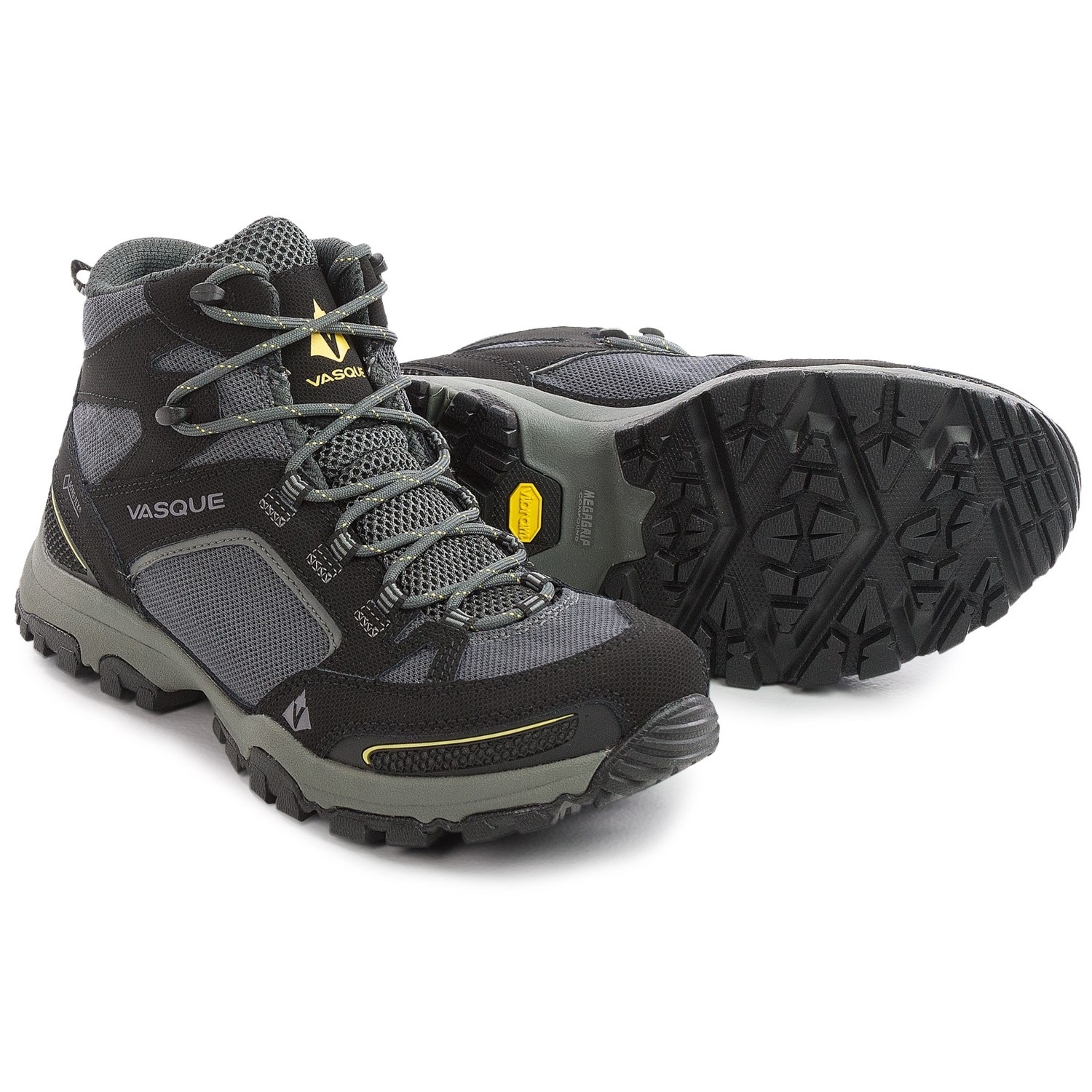 mens vasque gore tex boots