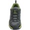 9731U_2 Vasque Inhaler Low Trail Shoes (For Women)