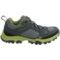 9731U_4 Vasque Inhaler Low Trail Shoes (For Women)