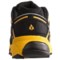 6532N_4 Vasque Mindbender Trail Running Shoes (For Men)