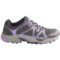 6532C_3 Vasque Pendulum Trail Running Shoes (For Women)