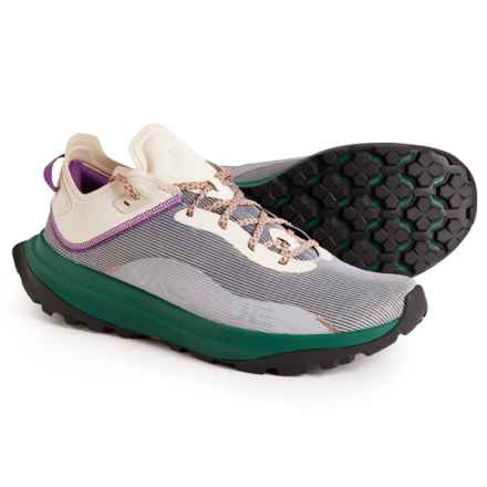 Vasque Re:Connect Here Low Trail Running Shoes (For Men) in Adventurine