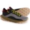 Vasque Re:Connect Here Low Trail Running Shoes (For Men) in Moonless Night