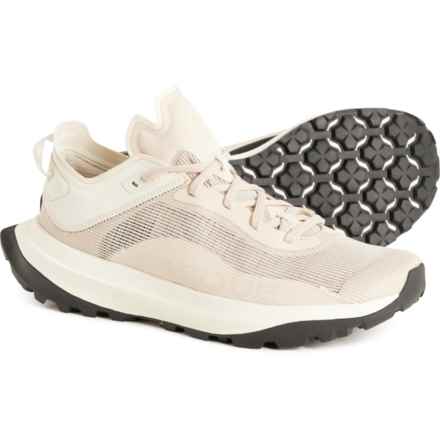 Vasque Re:Connect Here Low Trail Running Shoes (For Women) in Peyote