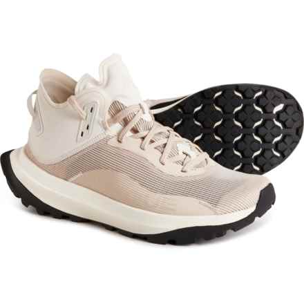 Vasque Re:Connect Here Mid Hiking Shoes (For Women) in Peyote