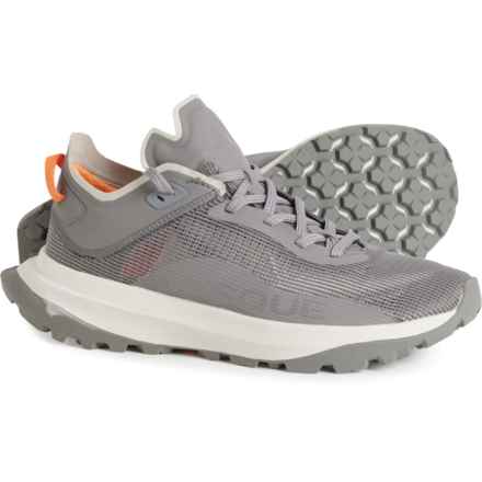 Vasque Re:Connect Here Trail Running Shoes (For Women) in Tectonic Gray