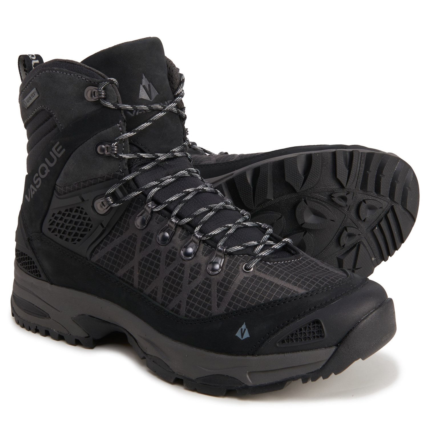 Vasque Saga Gore-Tex® Hiking Boots (For 
