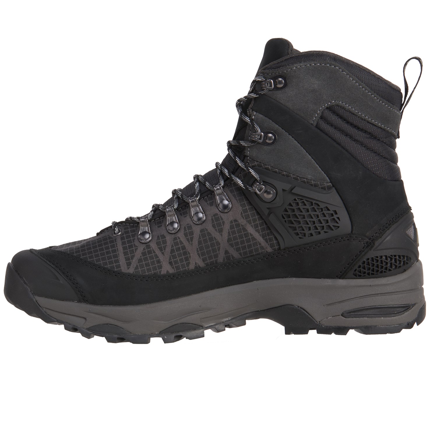 Vasque Saga Gore-Tex® Hiking Boots (For Men) - Save 23%