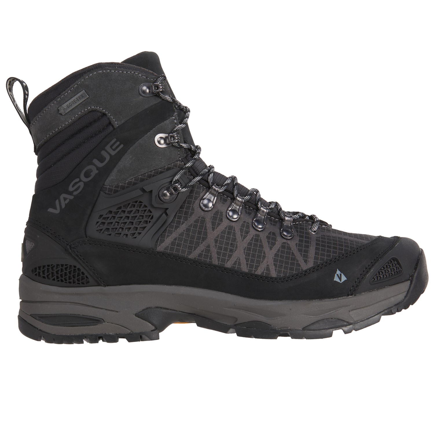 Vasque Saga Gore-Tex® Hiking Boots (For Men) - Save 23%