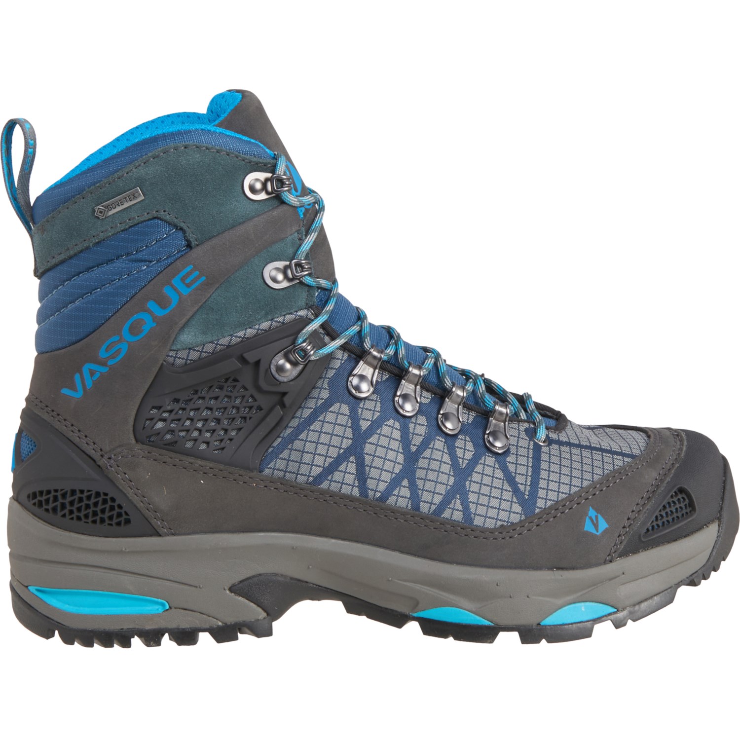 Vasque Saga Gore-Tex® Hiking Boots (For Women) - Save 27%