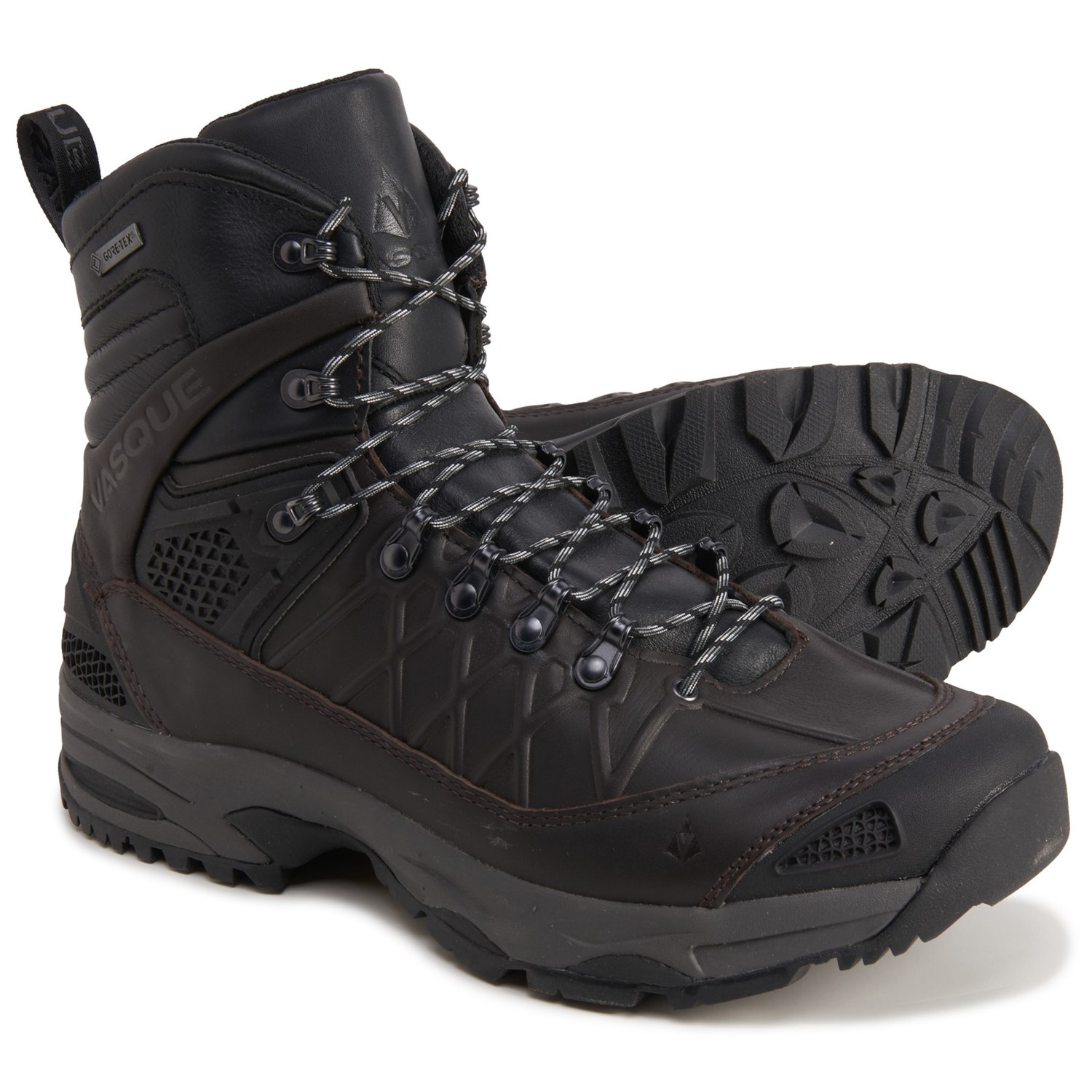 mens gore tex leather boots
