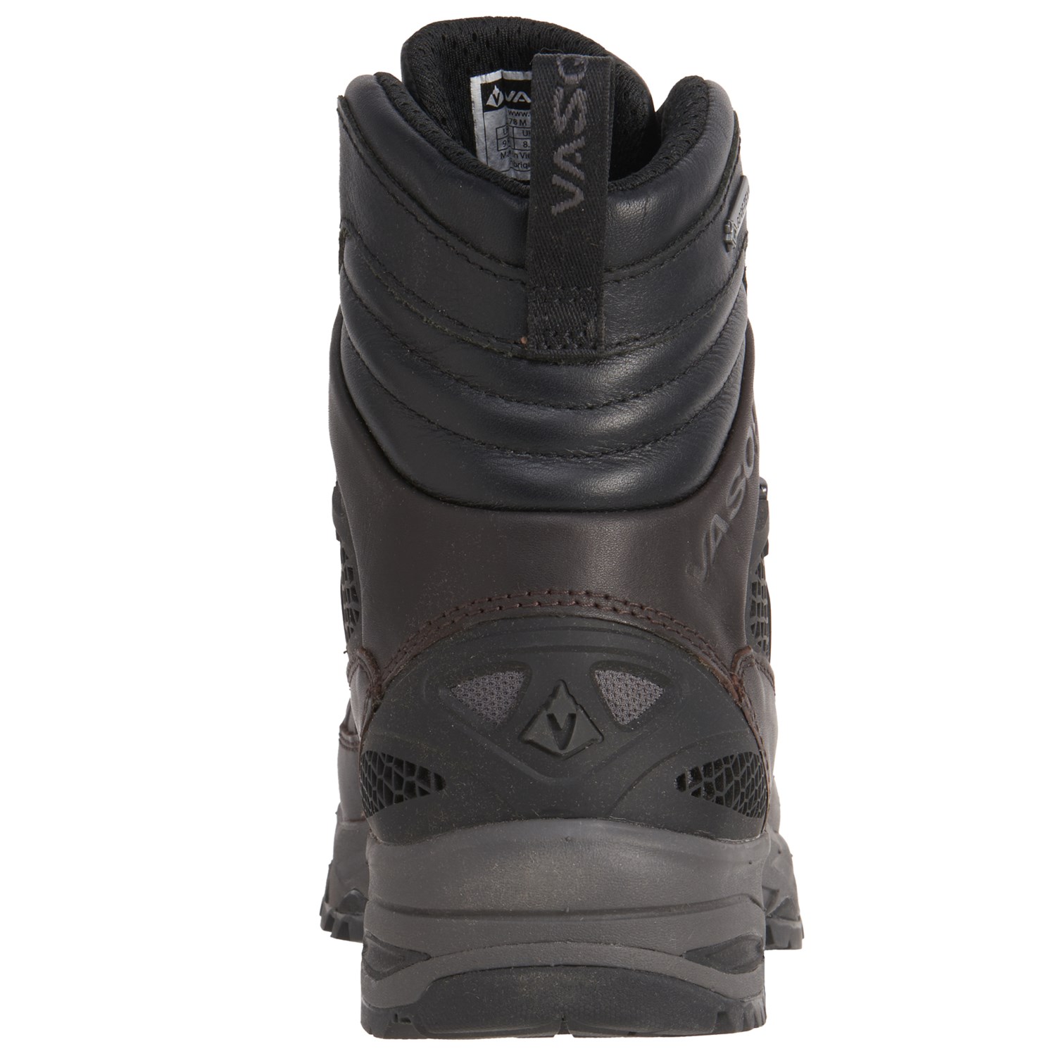 vasque saga gtx hiking boots