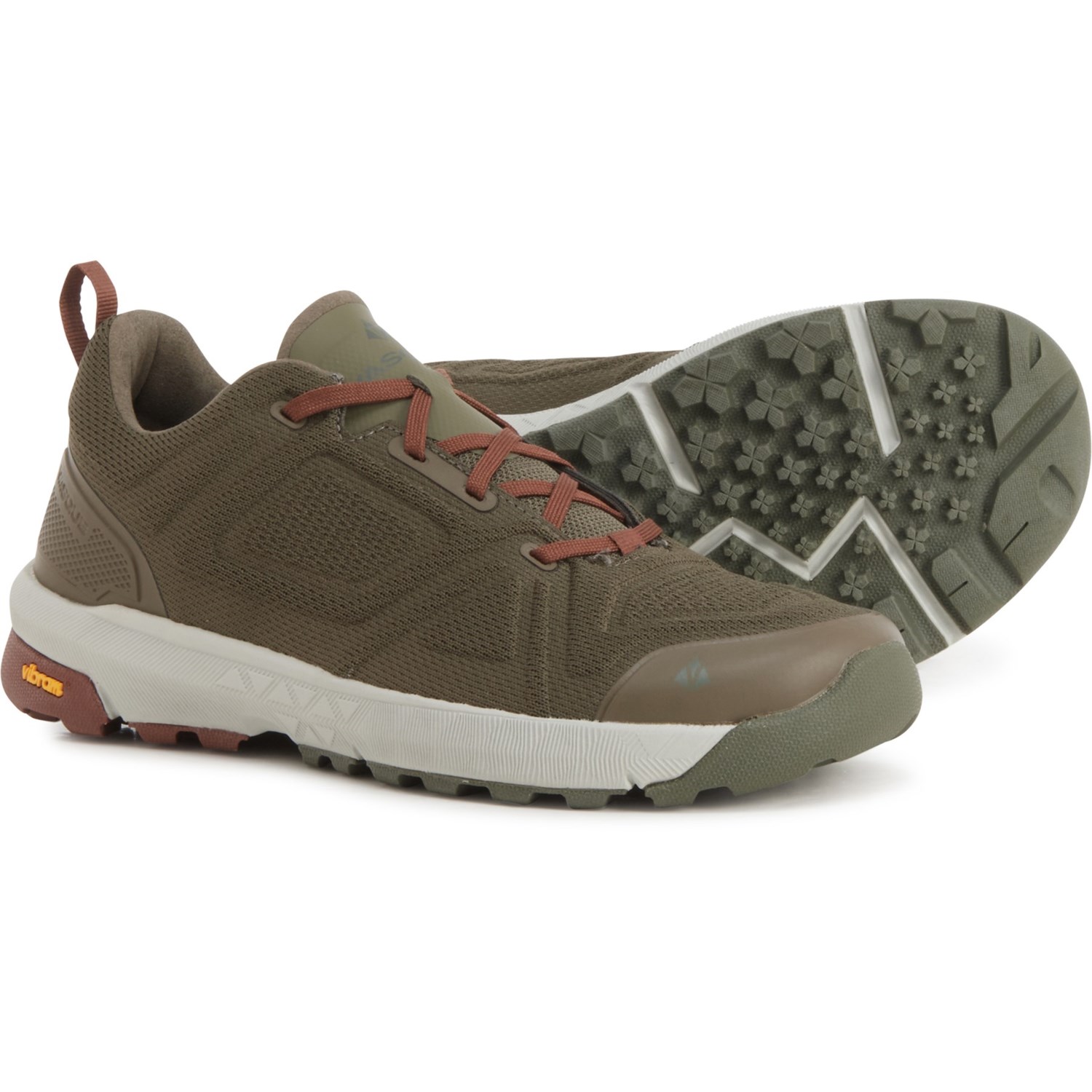 Vasque Satoru Trail LT Low Hiking Shoes (For Women) - Save 30%