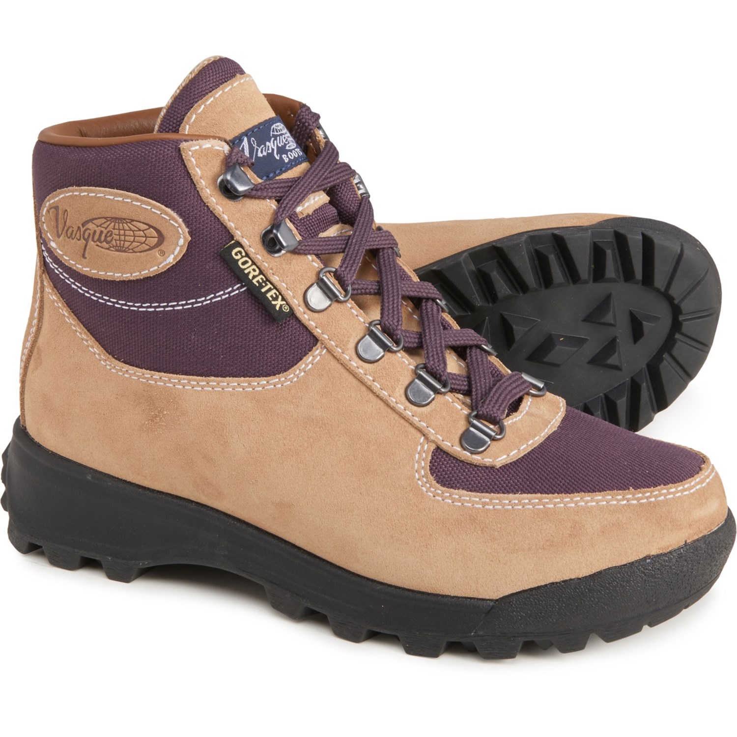 baffin max control