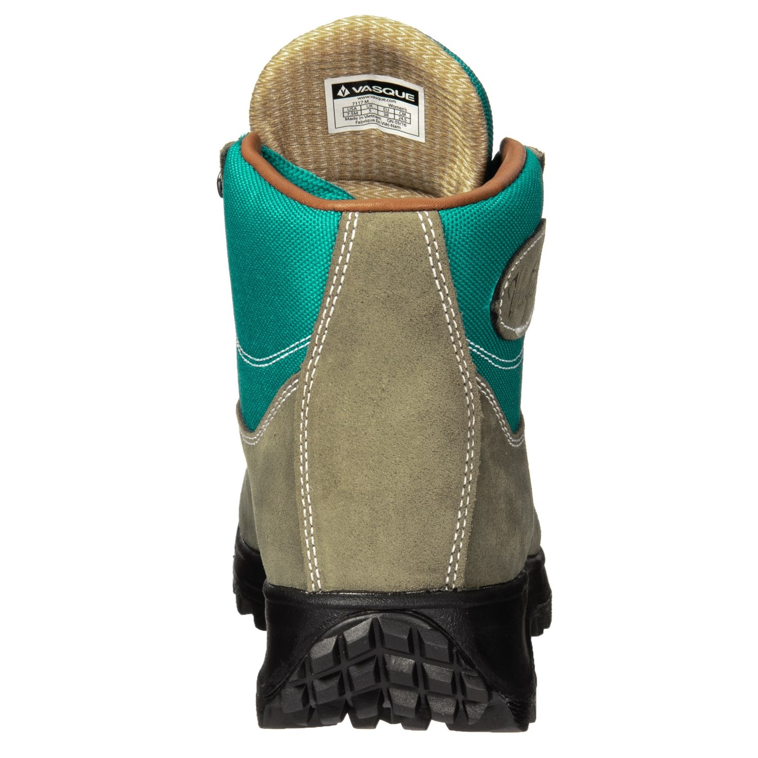 vasquez gortex boots