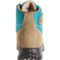6PNXW_3 Vasque Skywalk Gore-Tex® Hiking Boots - Waterproof, Leather, Wide Width (For Women)