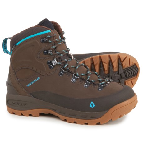 vasque women's snow boots