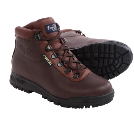 Vasque Sundowner Gore-Tex® Hiking Boots – Waterproof (For Women)