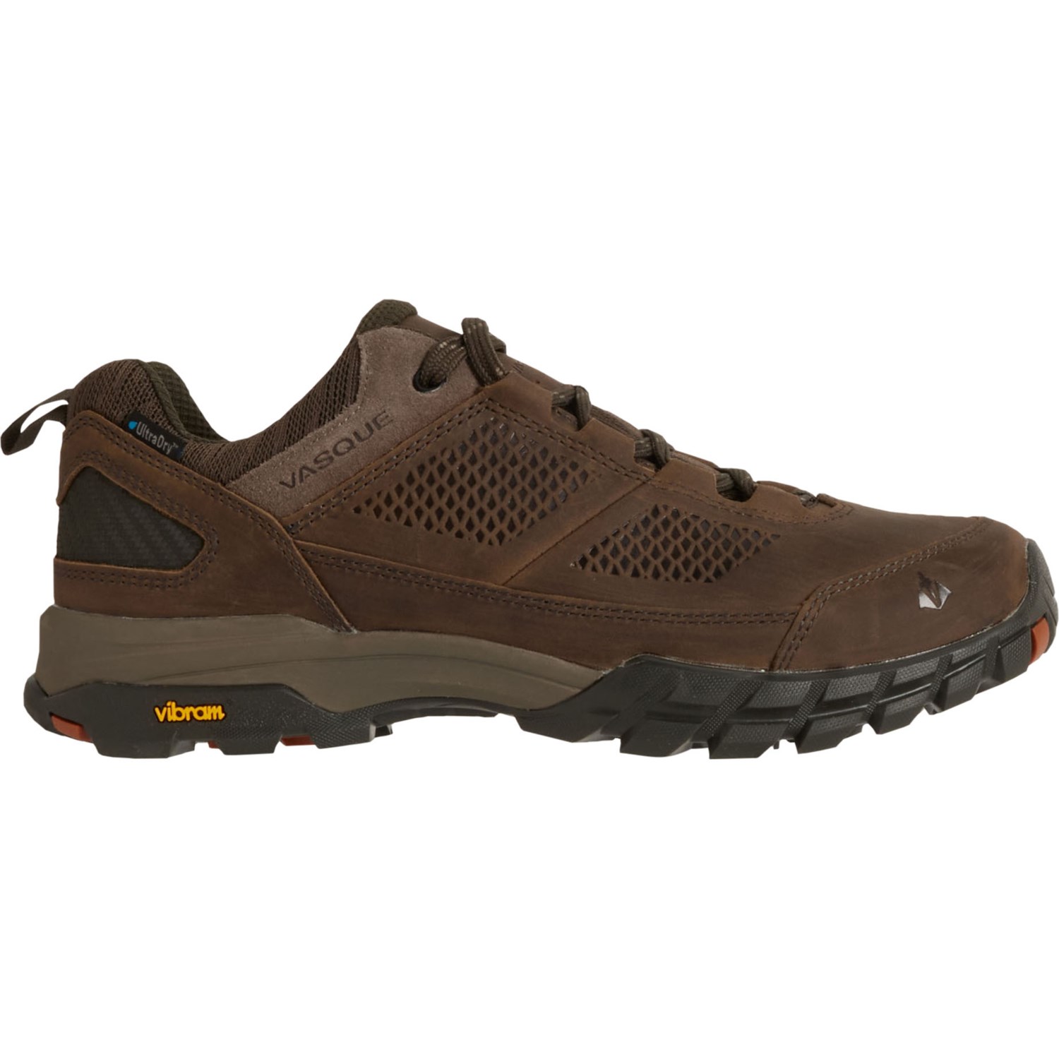 Vasque Talus AT UltraDry Low Hiking Shoes (For Men) - Save 60%
