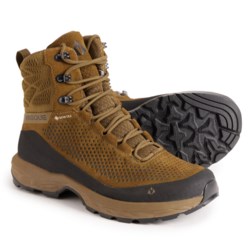 Vasque Torre AT Gore-Tex® Hiking Boots - Waterproof (For Men) in Dark Olive