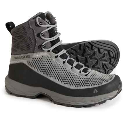 Vasque Torre AT Gore-Tex® Hiking Boots - Waterproof (For Men) in Gargoyle