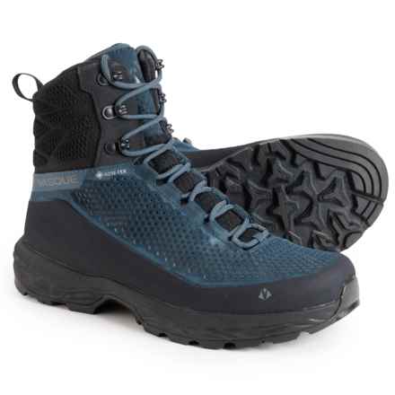 Vasque Torre AT Gore-Tex® Hiking Boots - Waterproof (For Men) in Midnight Navy