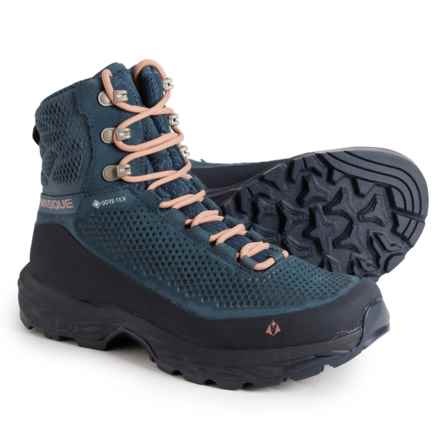 Vasque Torre AT Gore-Tex® Hiking Boots - Waterproof (For Women) in Midnight Navy