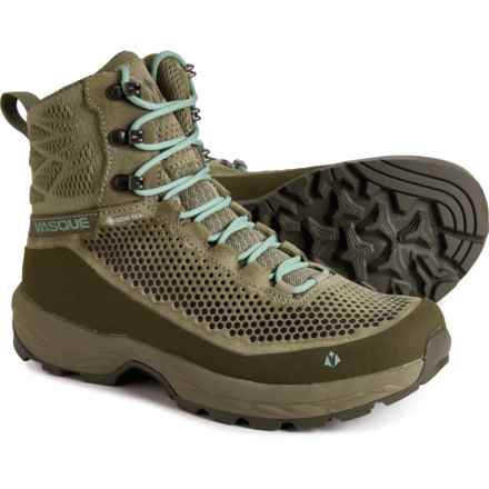 Vasque Torre AT Gore-Tex® Hiking Boots - Waterproof (For Women) in Sage