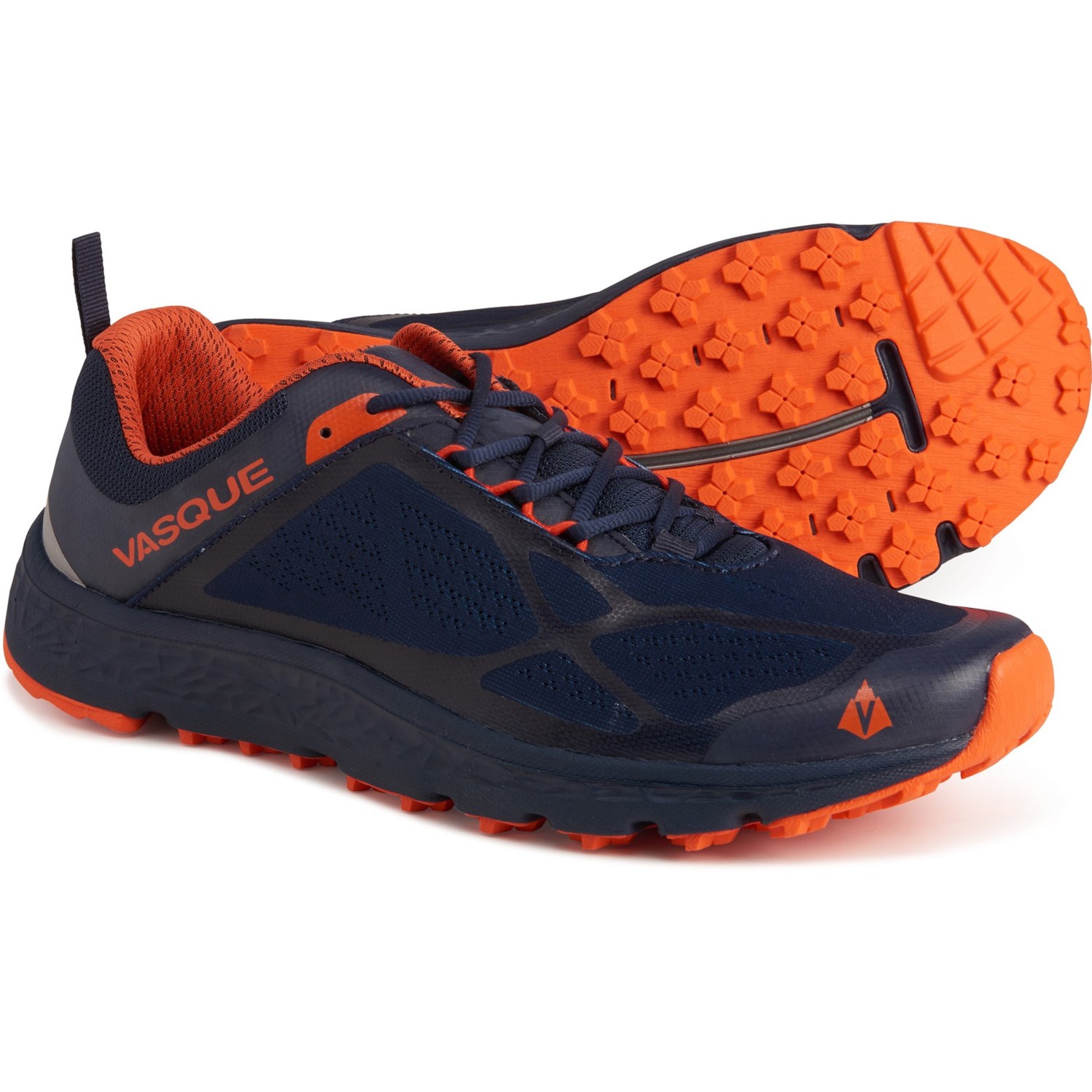 vasque running shoes