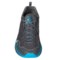 587UX_2 Vasque Vertical Velocity Trail Running Shoes (For Men)