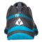 587UX_3 Vasque Vertical Velocity Trail Running Shoes (For Men)