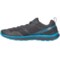 587UX_5 Vasque Vertical Velocity Trail Running Shoes (For Men)
