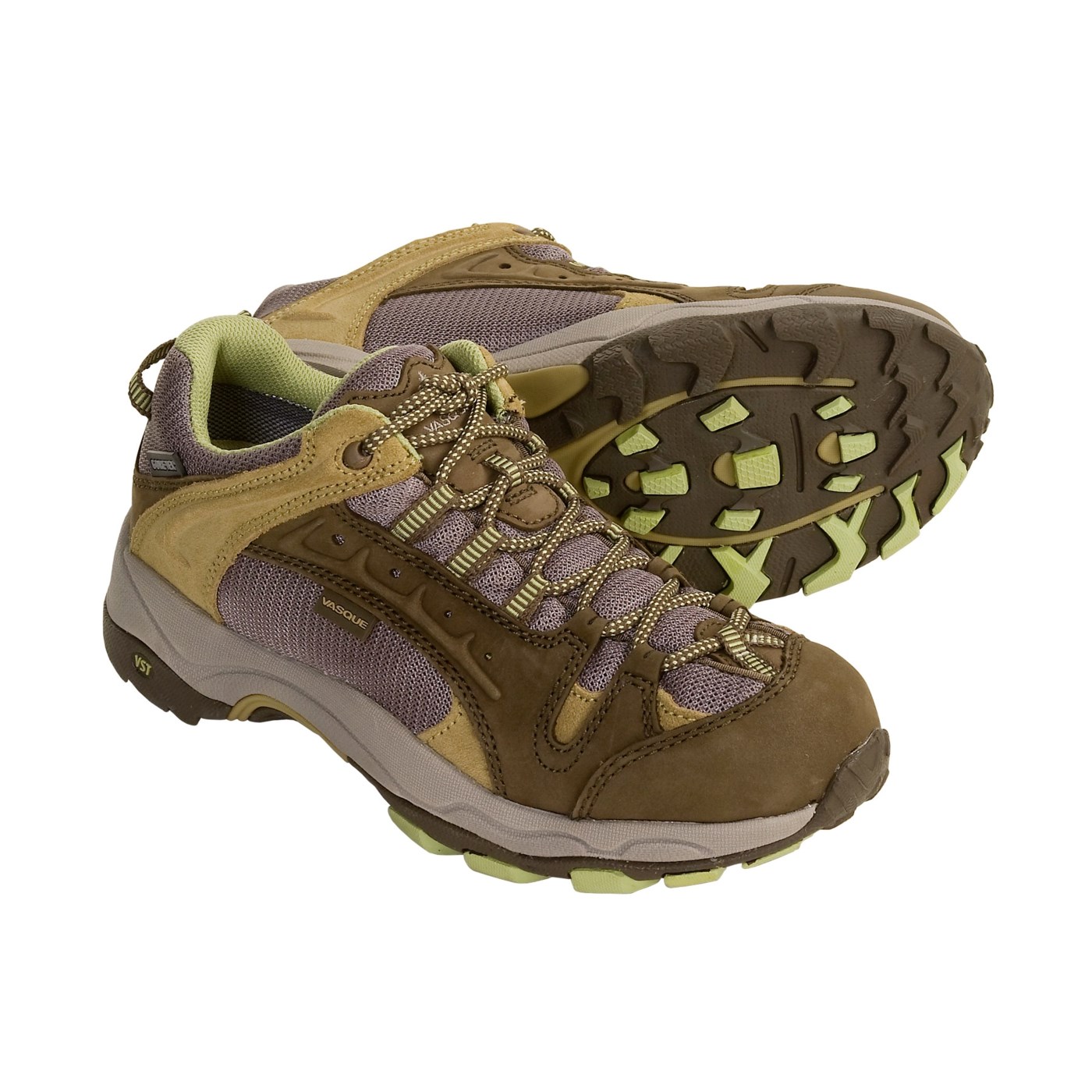 Vasque Volta Low Gore Tex® Trail Shoes   Waterproof (For Women) in 