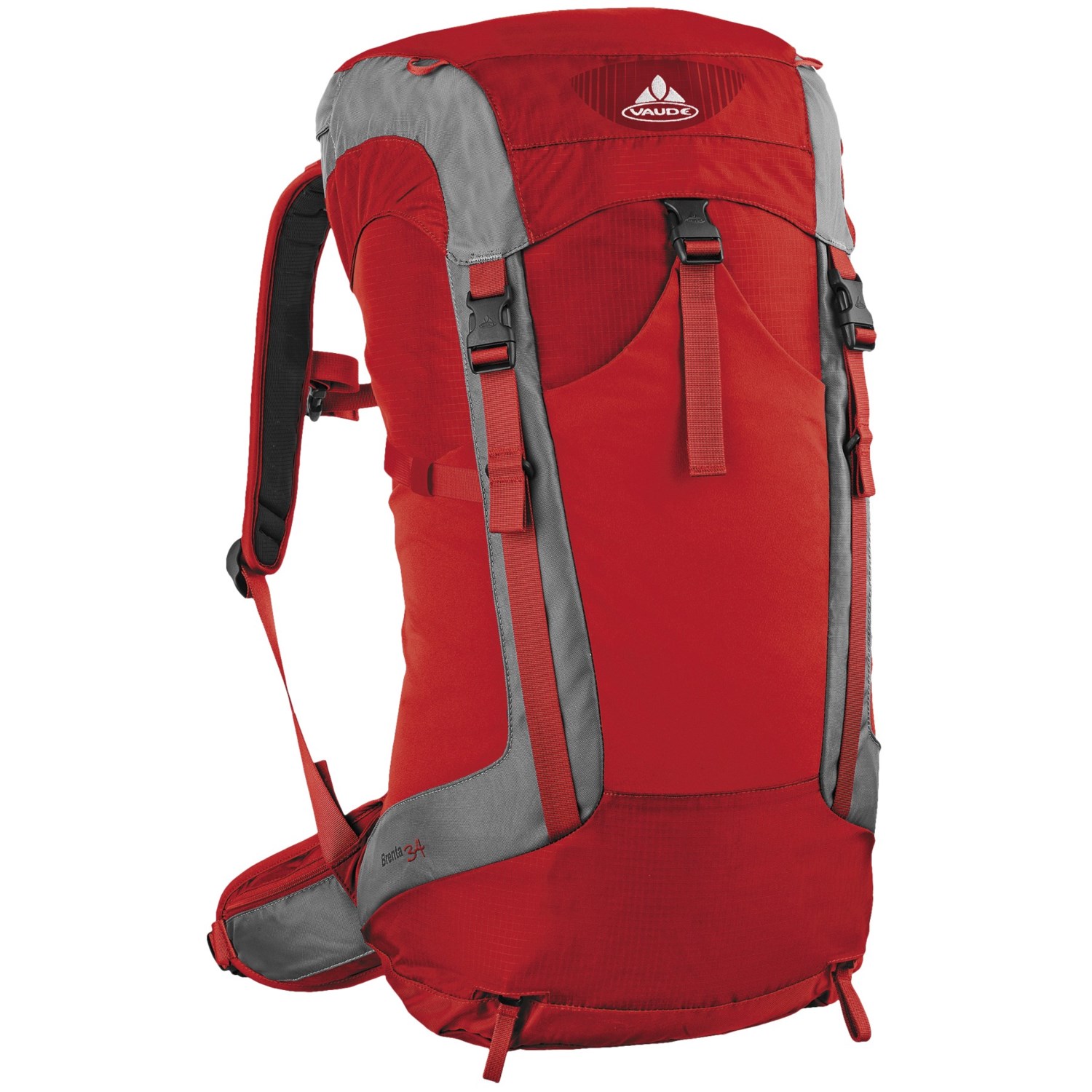 Vaude Brenta 34 Backpack   Internal Frame 5183D 35