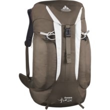Vaude Gomera 26 Backpack (For Women) in Light Brown - Closeouts
