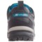 9284D_3 Vaude Tereo Sympatex Trail Running Shoes - Waterproof (For Women)