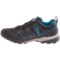 9284D_4 Vaude Tereo Sympatex Trail Running Shoes - Waterproof (For Women)