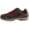 9283Y_4 Vaude Tupelo Sympatex Hiking Shoes - Waterproof (For Women)