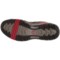 9283Y_6 Vaude Tupelo Sympatex Hiking Shoes - Waterproof (For Women)