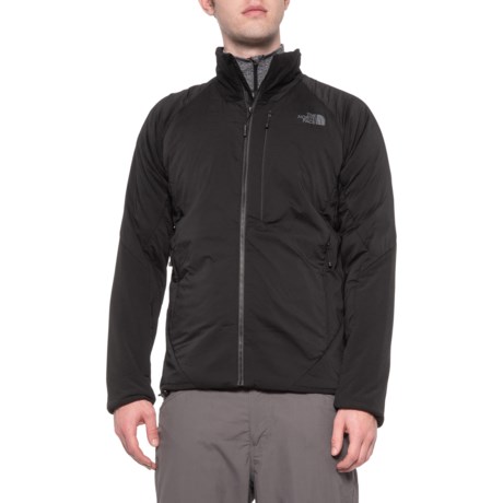tnf ventrix jacket