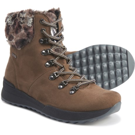 romika gore tex boots